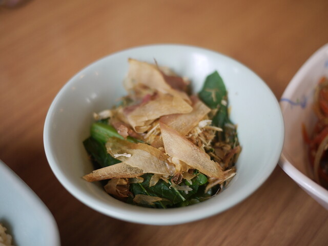 お食事の店 すず - 新旭川（食堂）の写真