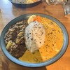 スパイスカレーandカフェ チカク - 
