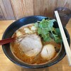 担々麺 胡麻