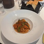 麺匠 パスタバカ一代 - 