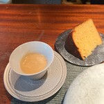 蒼 - 焼き立てブリオッシュ