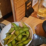 巻き串と笑いのお店 六源 - 