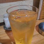 巻き串と笑いのお店 六源 - 