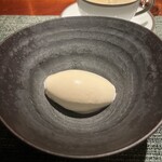 蒼 - グラスフェド　ジャージー牛乳のアイスクリーム