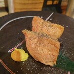 巻き串と笑いのお店 六源 - 