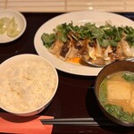 野方餃子 - 