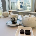 カカオサンパカ 大丸梅田店 - 