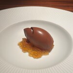 蒼 - 国産カカオのガナッシュ