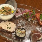 Naga～n cucina italiana - 