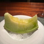 蒼 - 天使音マスクメロン