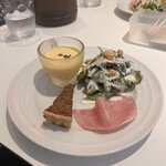 麺匠 パスタバカ一代 - 