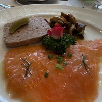 レストラン香味屋 - 