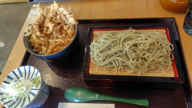 Teuchi Soba Kanon