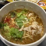 自由が丘 蔭山 - 料理写真: