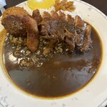 カレーダイヤ - 
