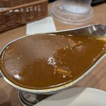 欧風カレー ボンディ - 