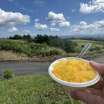 らかん高原スカイパーク - 