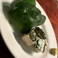 カルネジーオ イースト - 