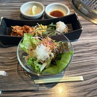 焼肉 べこ亭 たまプラーザ本店 - 