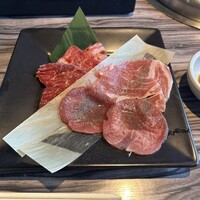 焼肉 べこ亭 たまプラーザ本店 - 