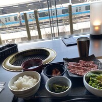 和牛焼肉 土古里 上野バンブーガーデン店 - 
