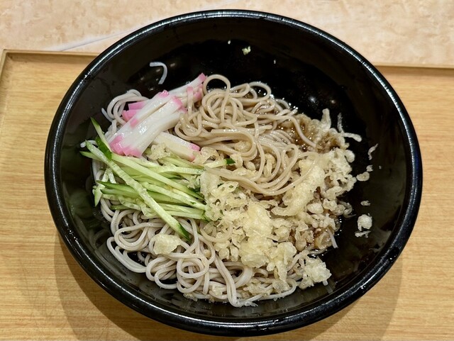 Komoro Soba Kudanshita Eki Mae Ten photo 4