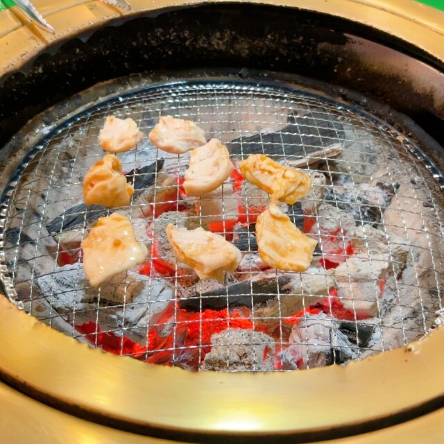 Yakiniku Oonoya