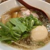 イロハヤラーメン にしむら亭
