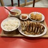 ぎょうざのじんべえ 明石店