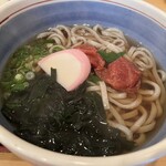丹波篠山うどん　一真 - 