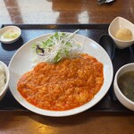 中華料理 四季 - 