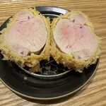 とんかつ成蔵 - 