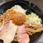 麺屋 祐 - 料理写真: