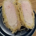 とんかつ成蔵 - 