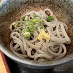 丹波篠山うどん　一真 - 