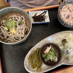 丹波篠山うどん　一真 - 