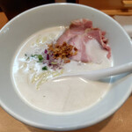 中華そば すみ田 - 