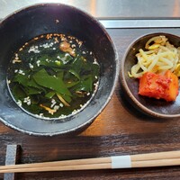 焼肉うしごろ 銀座並木通り店 - 