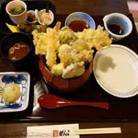 がんこ 高瀬川二条苑 - 
