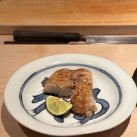 鮨 なかむら - 