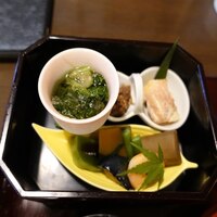 がんこ 高瀬川二条苑 - 