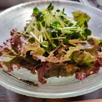 焼肉うしごろ 銀座並木通り店 - 