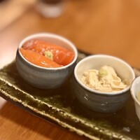 蕎麦おさめ - 