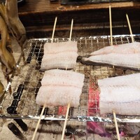 囲炉裏料理 うな革 和なり - 