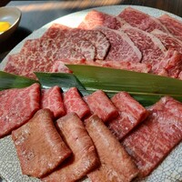 焼肉うしごろ 銀座並木通り店 - 
