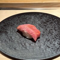 鮨 なかむら - 