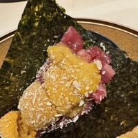 銀座 ちかみつ 六丁目 - 