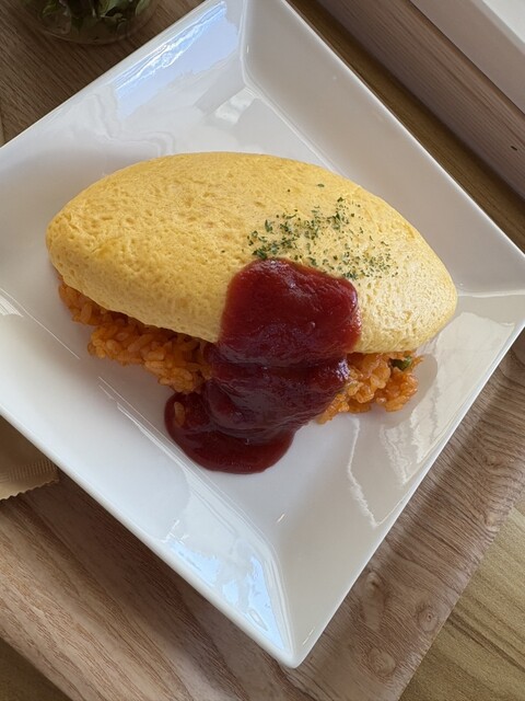 Cafe TIME 西塩釜 | 七ヶ浜町のカフェ