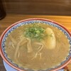 元祖赤のれん 節ちゃんラーメン 天神本店