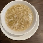 中国鮮家 響鈴 - 